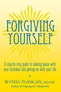 E-Book (epub) Forgiving Yourself von Beverly Flanigan