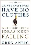 E-Book (epub) The Conservatives Have No Clothes von Greg Anrig