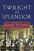 E-Book (epub) Twilight of Splendor von Greg King