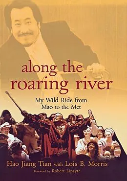E-Book (epub) Along the Roaring River von Hao Jiang Tian