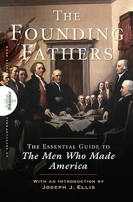 E-Book (epub) Founding Fathers von 