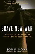 E-Book (epub) Brave New War von John Robb