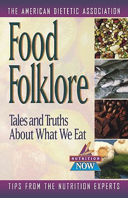 E-Book (epub) Food Folklore von 