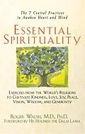 E-Book (epub) Essential Spirituality von Roger Walsh