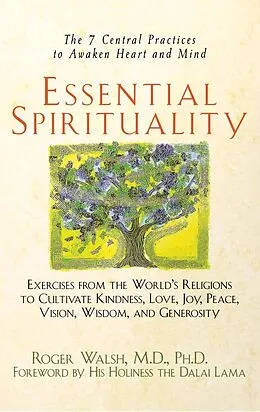 E-Book (epub) Essential Spirituality von Roger Walsh