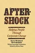 E-Book (epub) Aftershock von Harry Woodward, Steve Buchholz