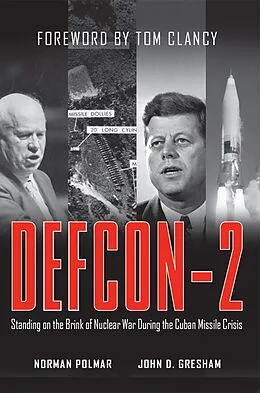 E-Book (epub) DEFCON-2 von Norman Polmar