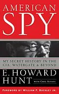 E-Book (epub) American Spy von E. Howard Hunt