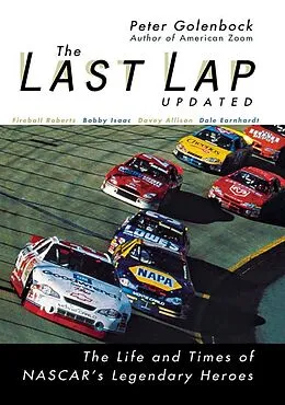 E-Book (epub) The Last Lap von Peter Golenbock
