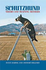 E-Book (epub) Schutzhund von Susan Barwig
