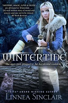 E-Book (epub) Wintertide von Linnea Sinclair