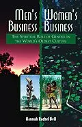 E-Book (epub) Men's Business, Women's Business von Hannah Rachel Bell