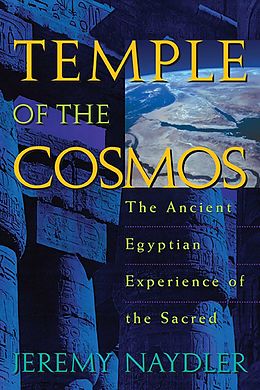 eBook (epub) Temple of the Cosmos de Jeremy Naydler