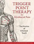 E-Book (epub) Trigger Point Therapy for Myofascial Pain von Donna Finando, Steven Finando