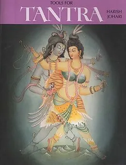 E-Book (epub) Tools for Tantra von Harish Johari