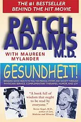 E-Book (epub) Gesundheit! von Patch Adams