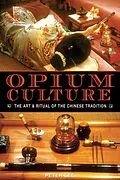 E-Book (epub) Opium Culture von Peter Lee
