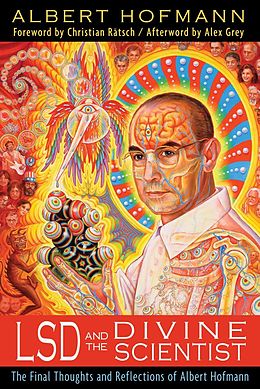 E-Book (epub) LSD and the Divine Scientist von Albert Hofmann