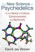 E-Book (epub) The New Science of Psychedelics von David Jay Brown