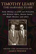 E-Book (epub) Timothy Leary: The Harvard Years von 