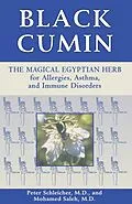 E-Book (epub) Black Cumin von Peter Schleicher, Mohamed Saleh