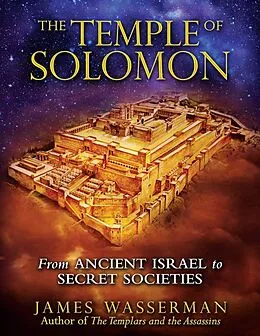 E-Book (epub) The Temple of Solomon von James Wasserman