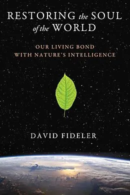 E-Book (epub) Restoring the Soul of the World von David Fideler