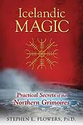 E-Book (epub) Icelandic Magic von Stephen E. Flowers