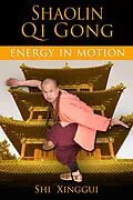 E-Book (epub) Shaolin Qi Gong von Shi Xinggui