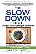 E-Book (epub) The Slow Down Diet von Marc David