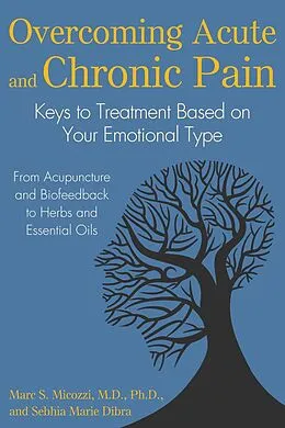 E-Book (epub) Overcoming Acute and Chronic Pain von Marc S. Micozzi, Sebhia Marie Dibra