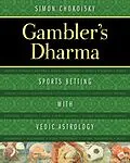 E-Book (epub) Gambler's Dharma von Simon Chokoisky