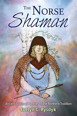 E-Book (epub) The Norse Shaman von Evelyn C. Rysdyk