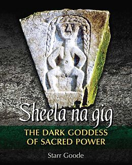 Livre Relié Sheela na gig de Starr Goode