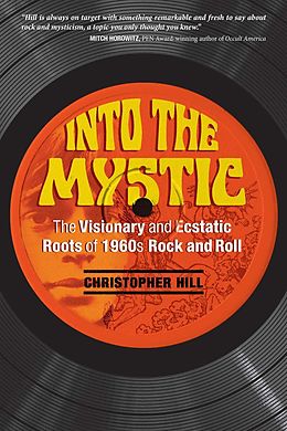 E-Book (epub) Into the Mystic von Christopher Hill