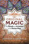 E-Book (epub) Original Magic von Stephen E. Flowers