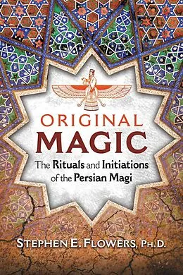 E-Book (epub) Original Magic von Stephen E. Flowers