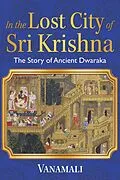 E-Book (epub) In the Lost City of Sri Krishna von Vanamali