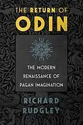 E-Book (epub) The Return of Odin von Richard Rudgley