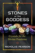E-Book (epub) Stones of the Goddess von Nicholas Pearson