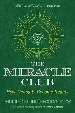 E-Book (epub) Miracle Club von Mitch Horowitz