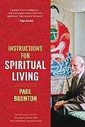 E-Book (epub) Instructions for Spiritual Living von Paul Brunton