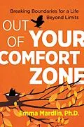 E-Book (epub) Out of Your Comfort Zone von Emma Mardlin