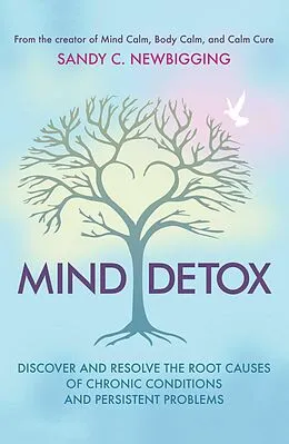 E-Book (epub) Mind Detox von Sandy C. Newbigging