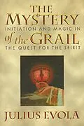 E-Book (epub) Mystery of the Grail von Julius Evola
