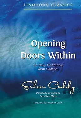 E-Book (epub) Opening Doors Within von Eileen Caddy
