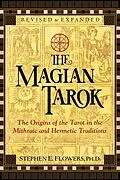 E-Book (epub) Magian Tarok von Stephen E. Flowers