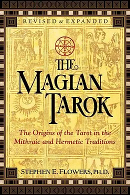 E-Book (epub) Magian Tarok von Stephen E. Flowers