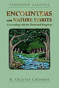 E-Book (epub) Encounters with Nature Spirits von R. Ogilvie Crombie