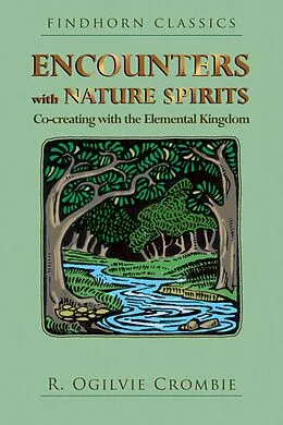 E-Book (epub) Encounters with Nature Spirits von R. Ogilvie Crombie
